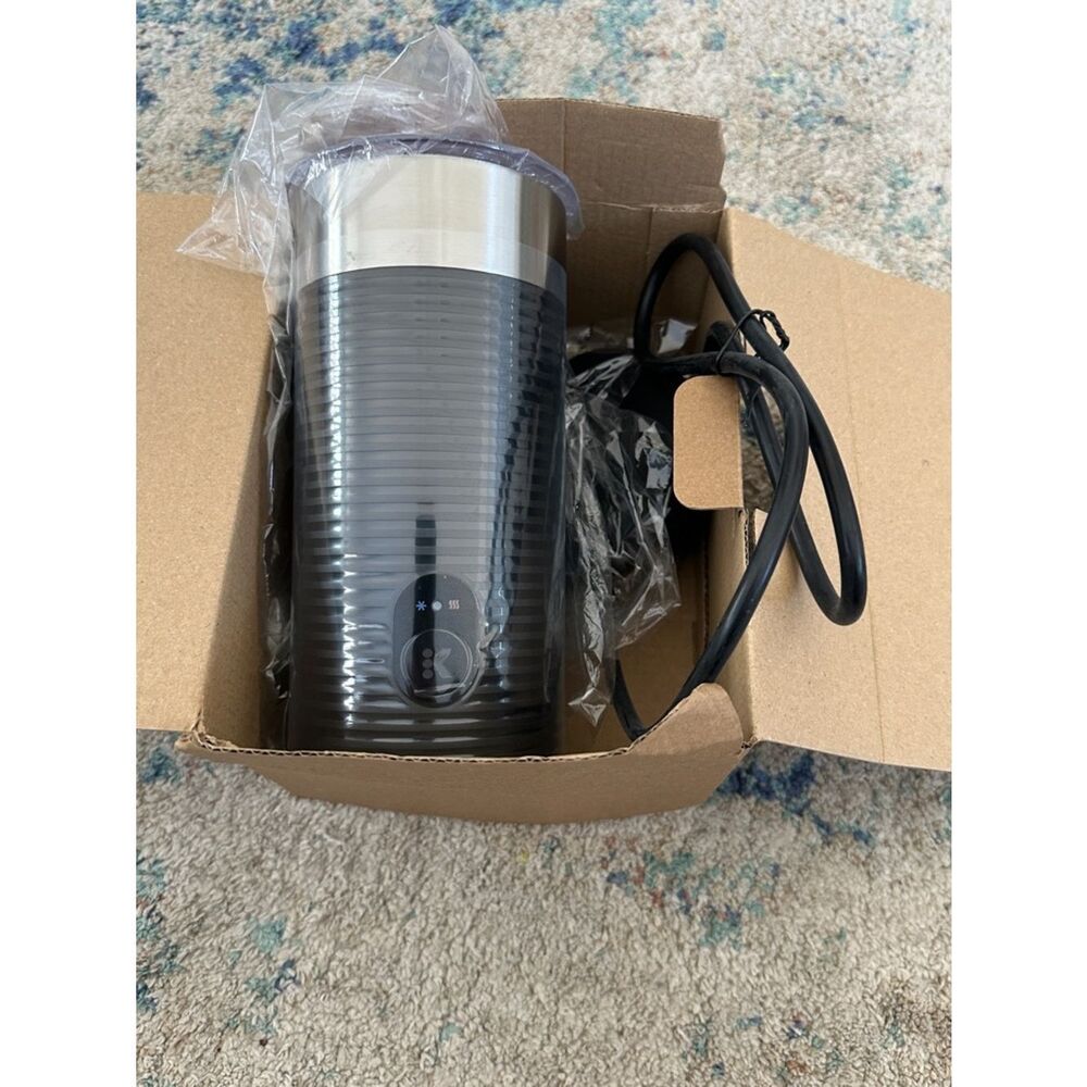 NIB Keurig Frother For K-Café® Barista Bar